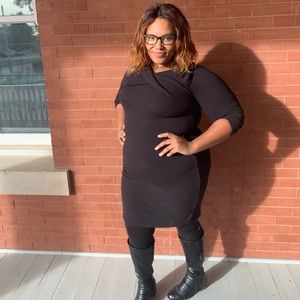 Meet your Posher, Bridgette